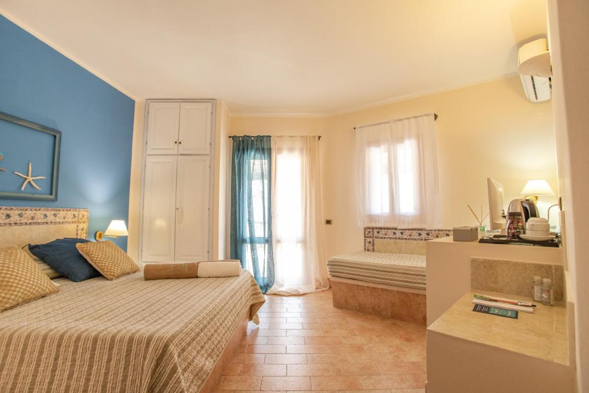 Relais Isole del Sud