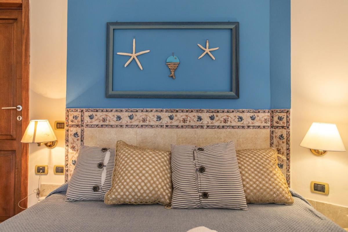 Relais Isole del Sud