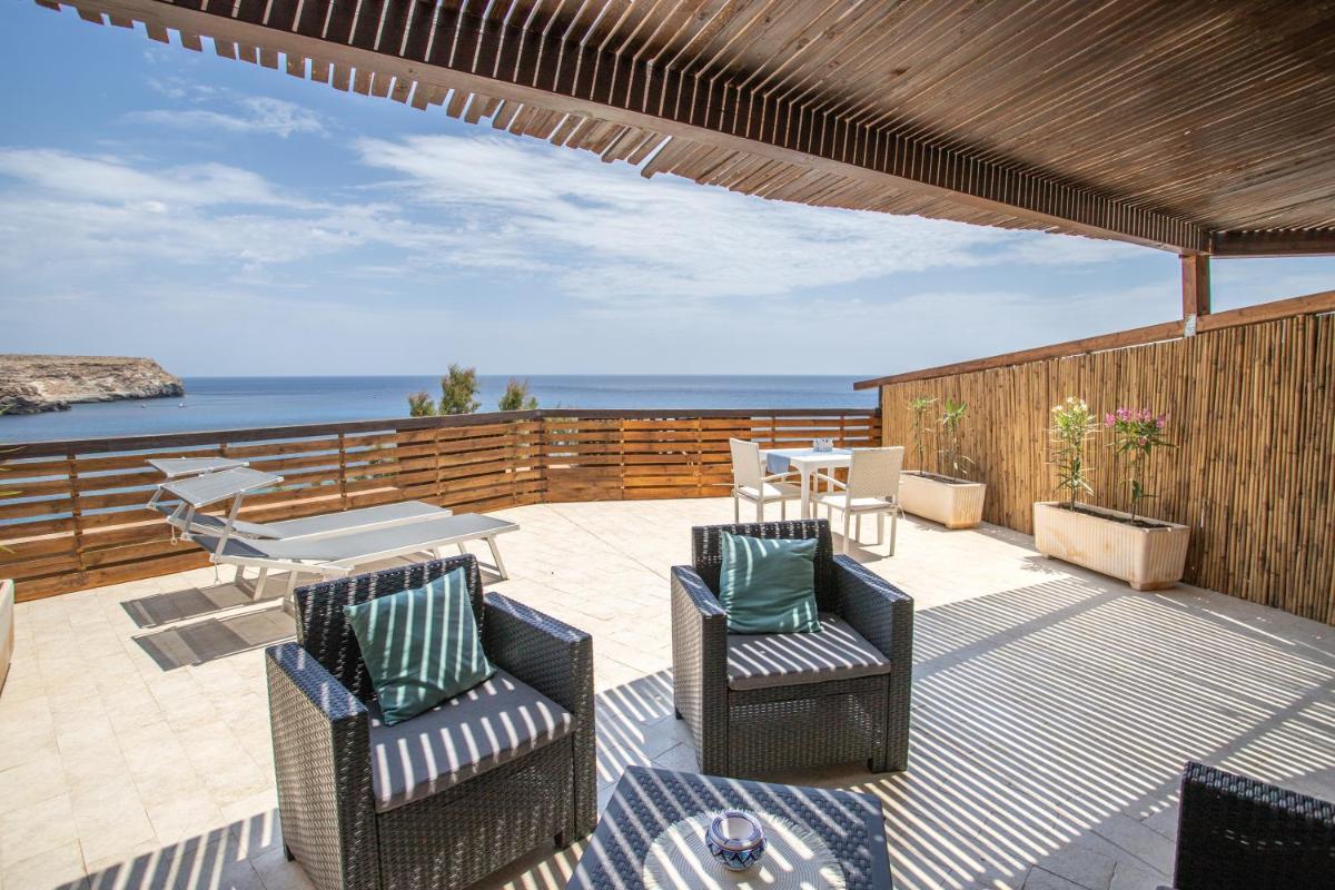 Relais Isole del Sud