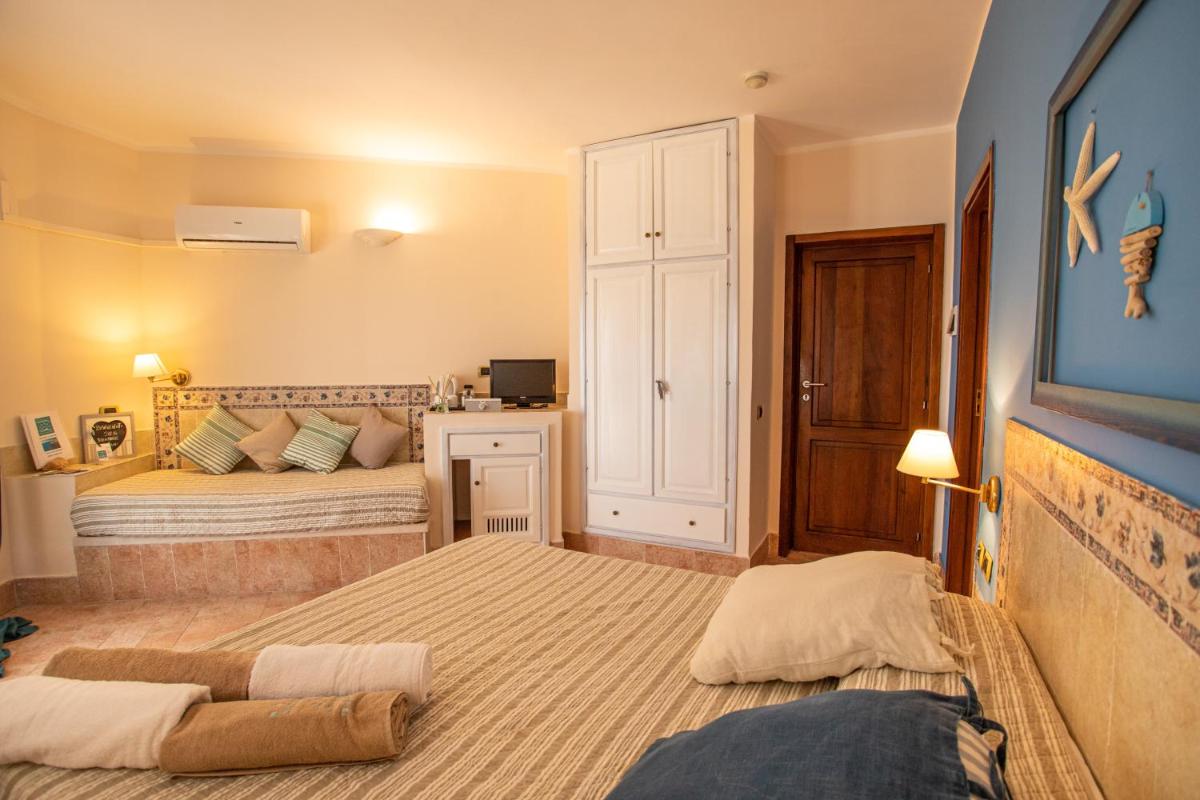 Relais Isole del Sud