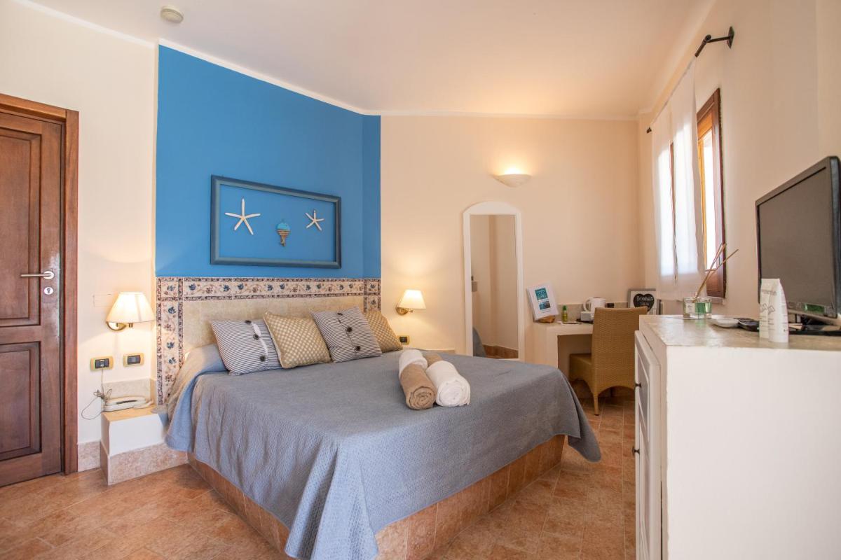 Relais Isole del Sud