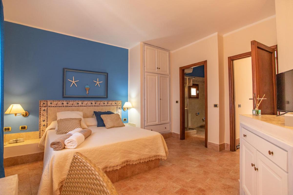 Relais Isole del Sud