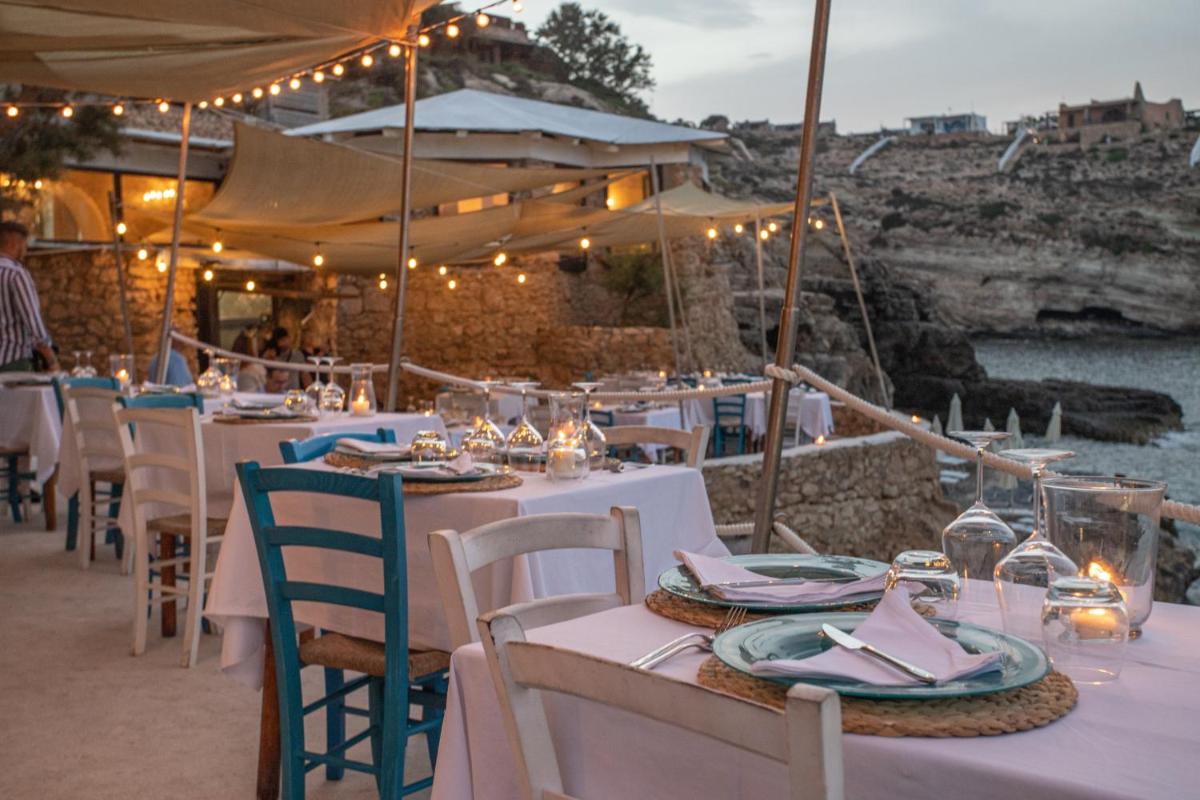 Relais Isole del Sud