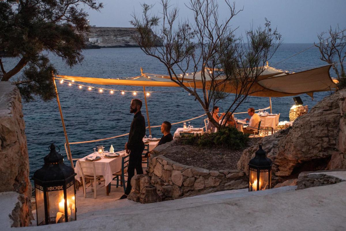 Relais Isole del Sud