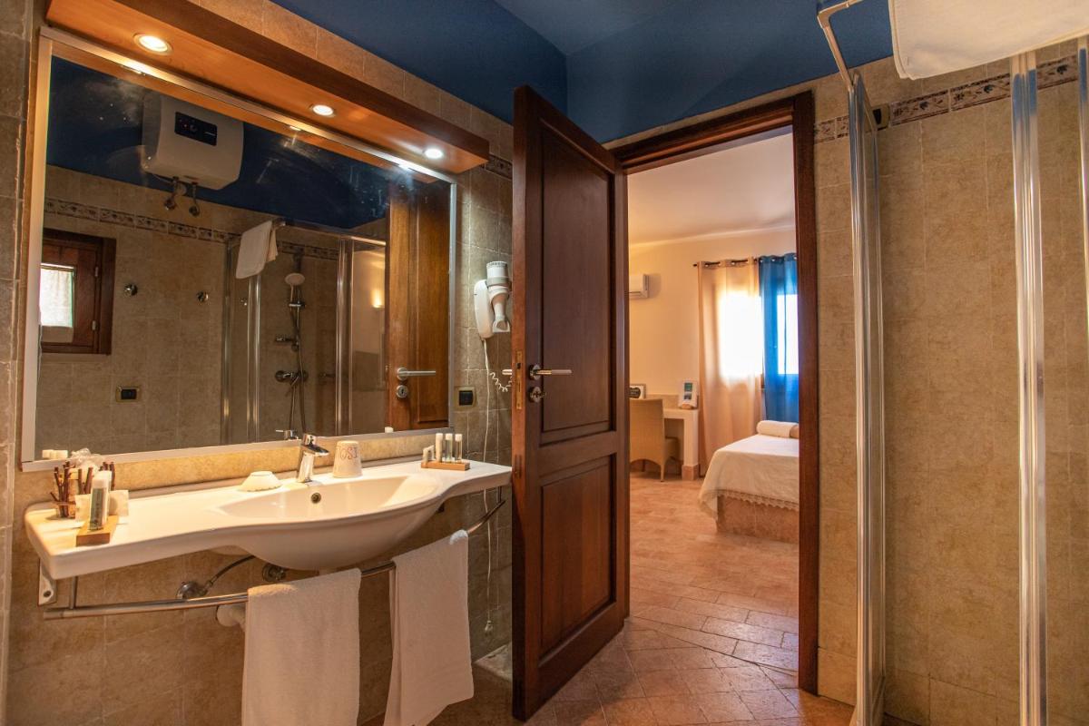 Relais Isole del Sud