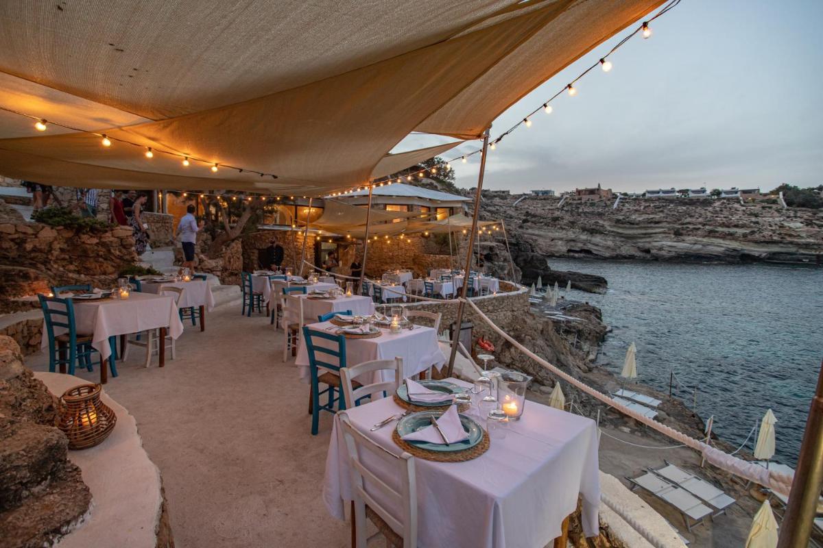 Relais Isole del Sud