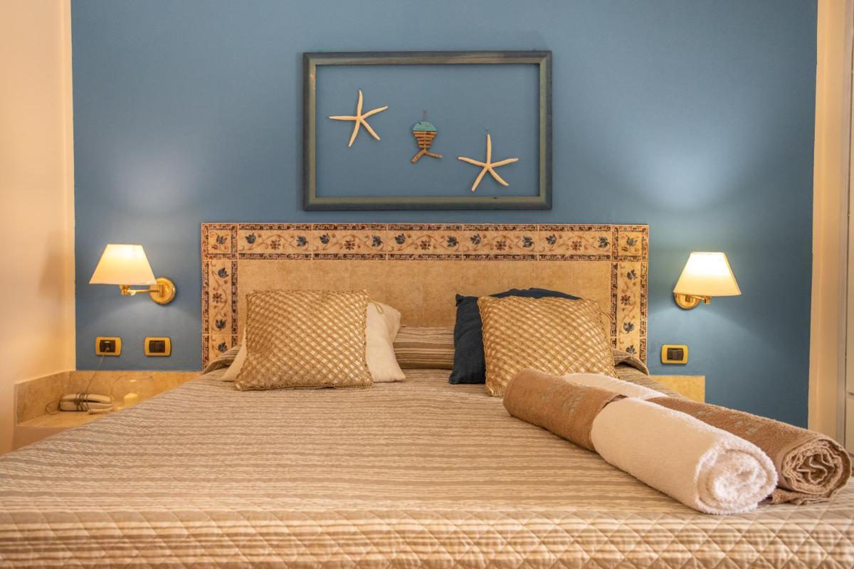 Relais Isole del Sud