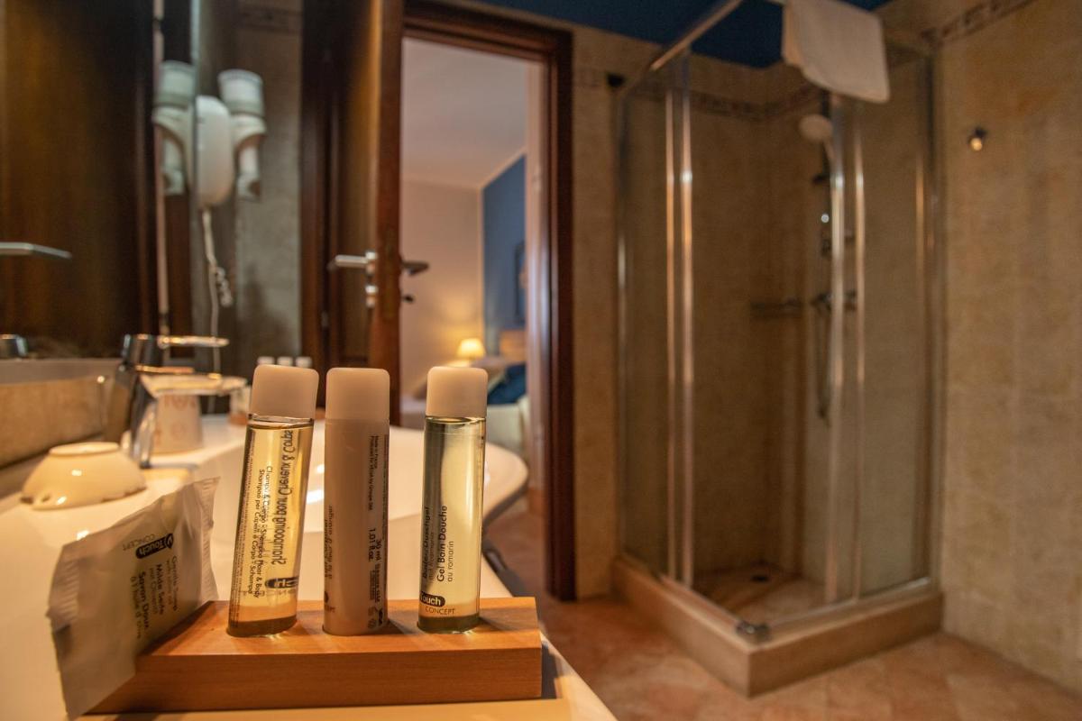 Relais Isole del Sud