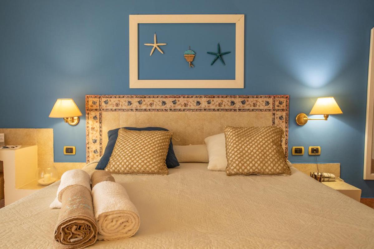 Relais Isole del Sud