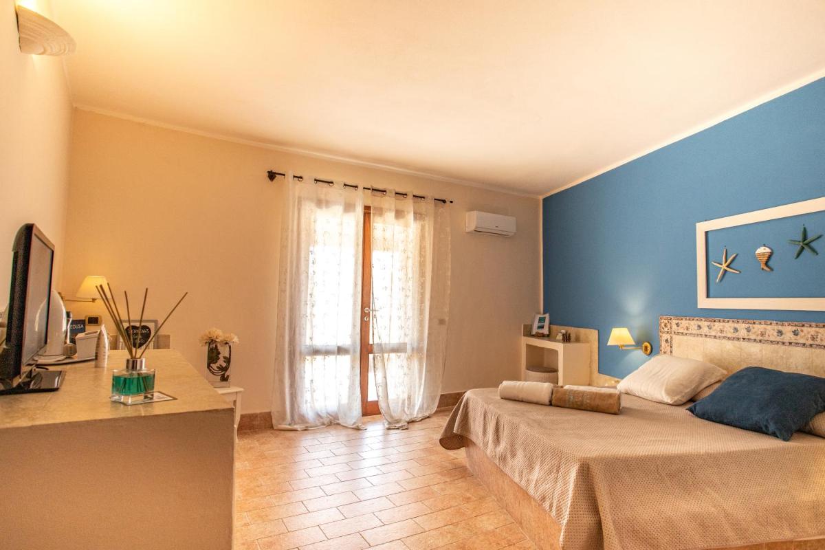Relais Isole del Sud