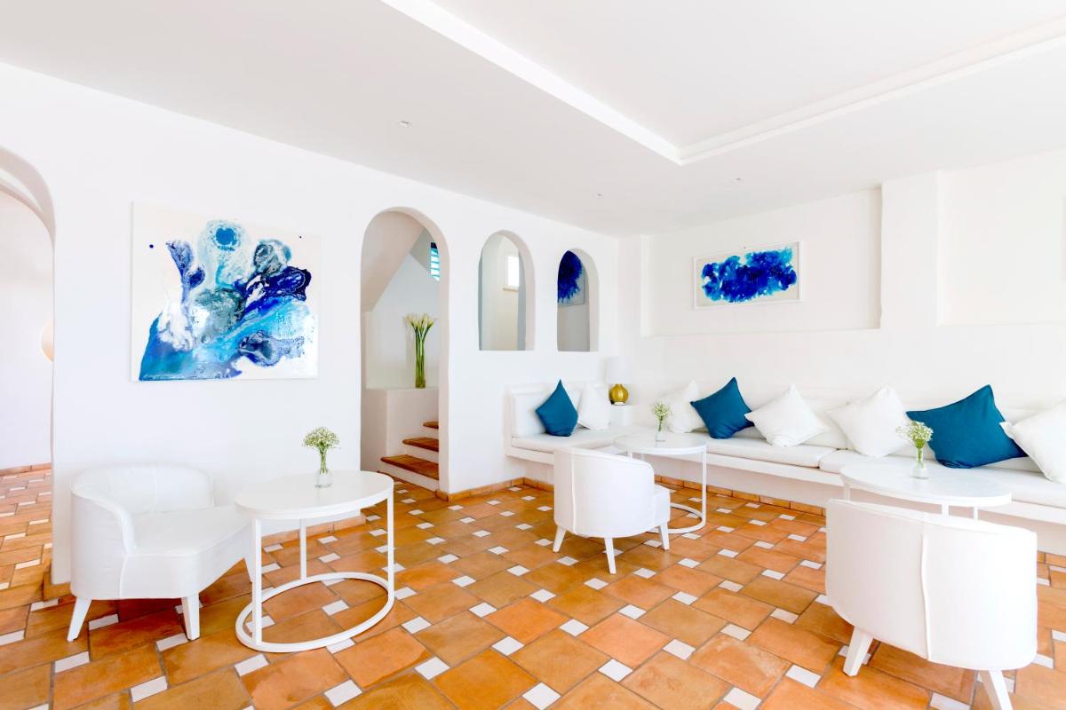 Relais La Ghinghetta