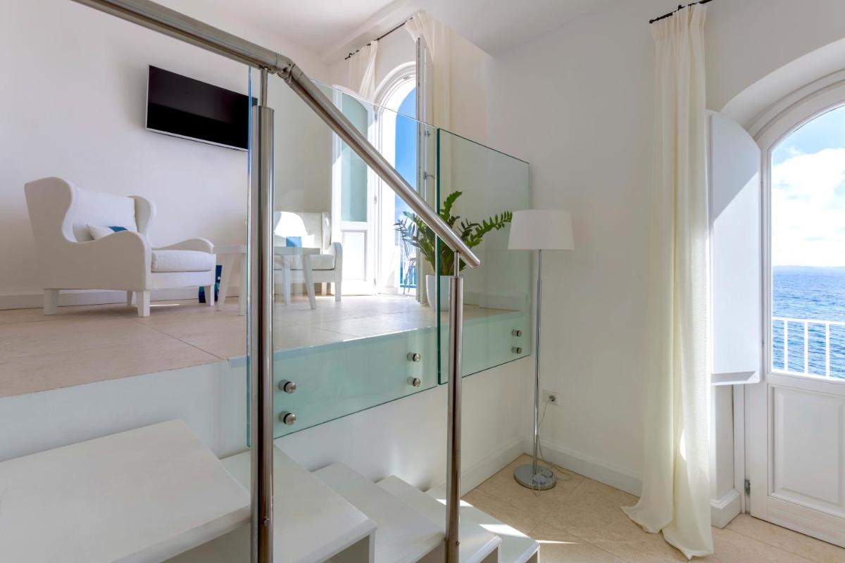 Relais La Ghinghetta