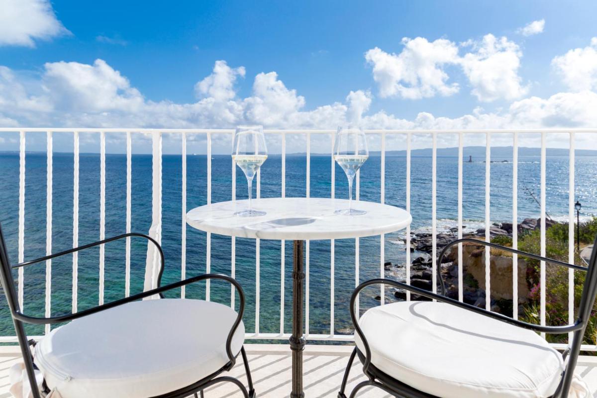 Relais La Ghinghetta