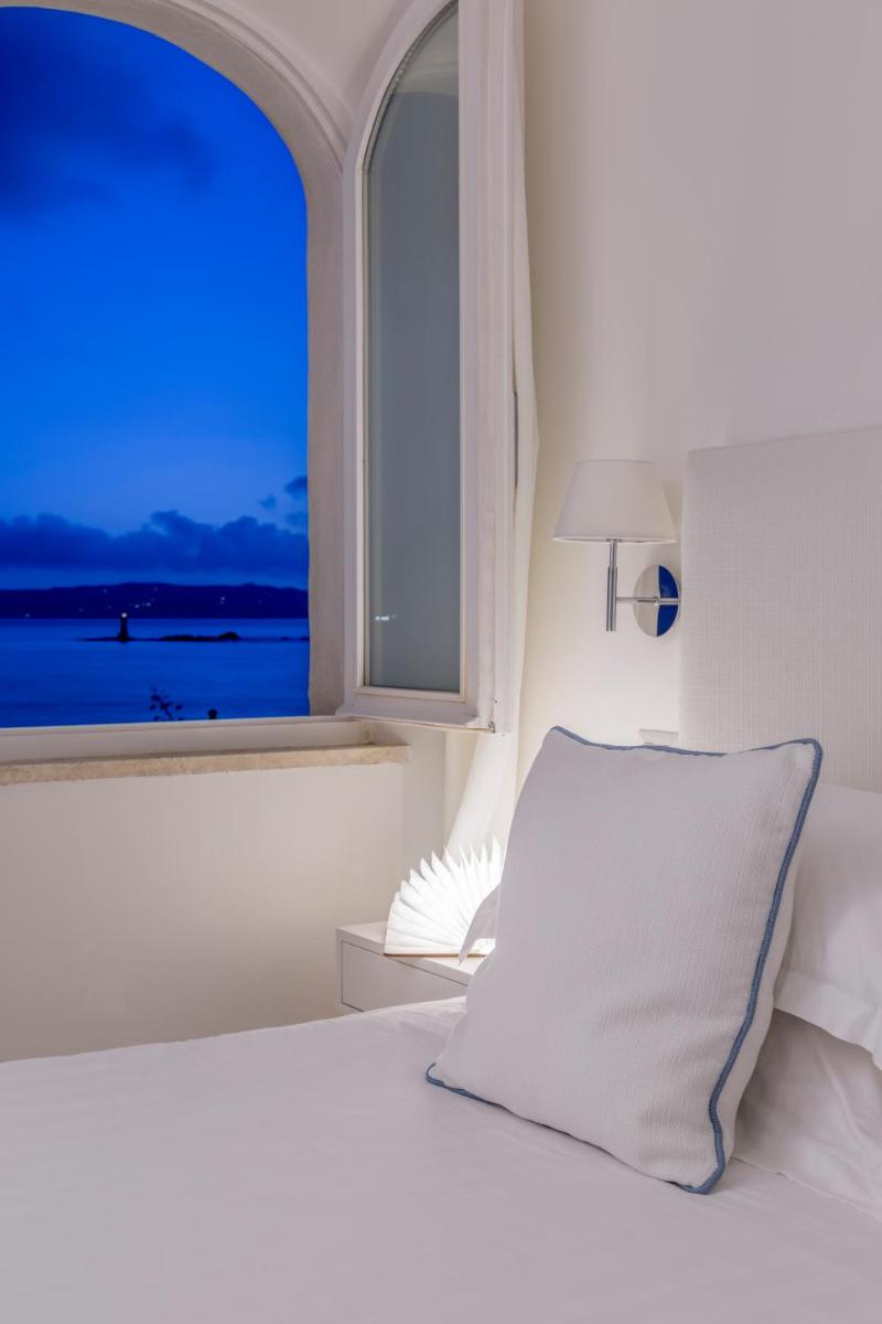 Relais La Ghinghetta