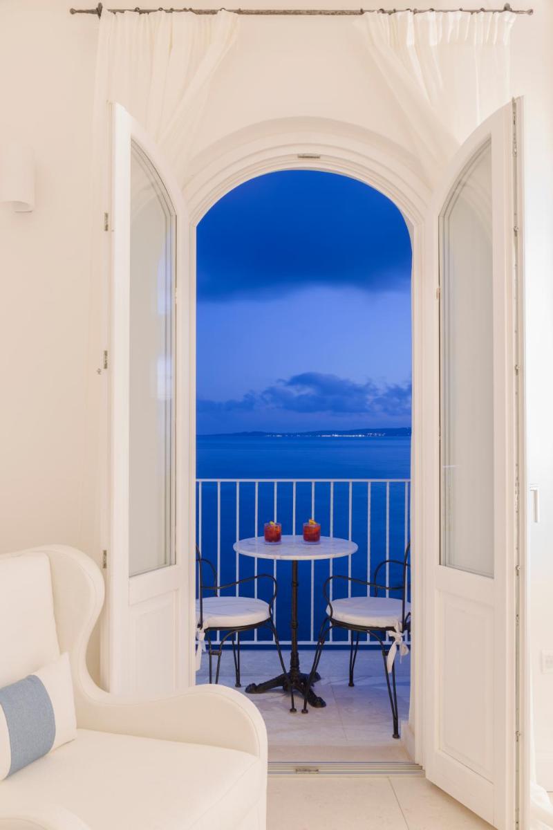 Relais La Ghinghetta