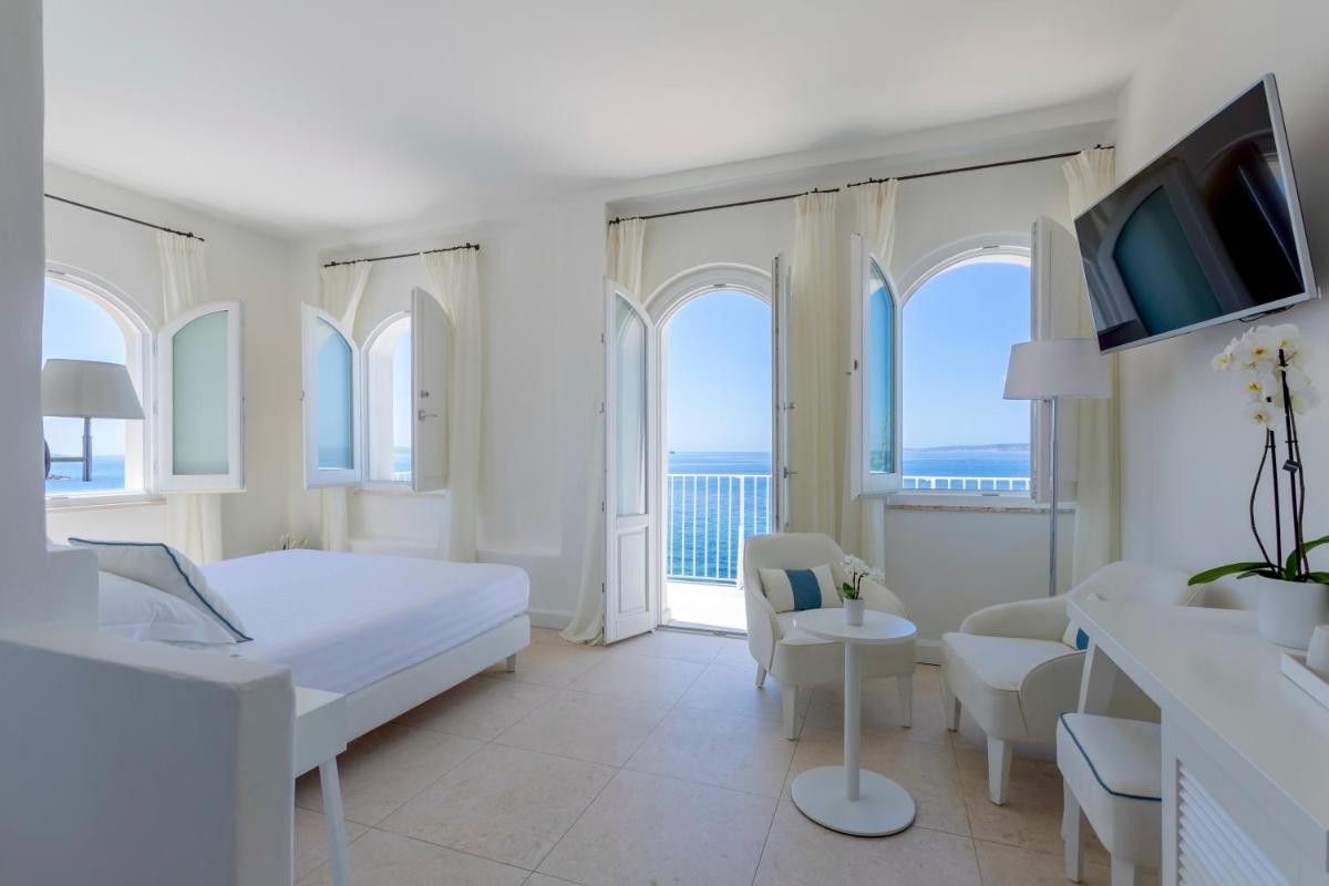 Relais La Ghinghetta