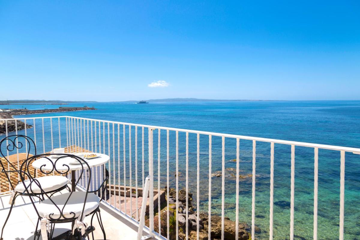 Relais La Ghinghetta