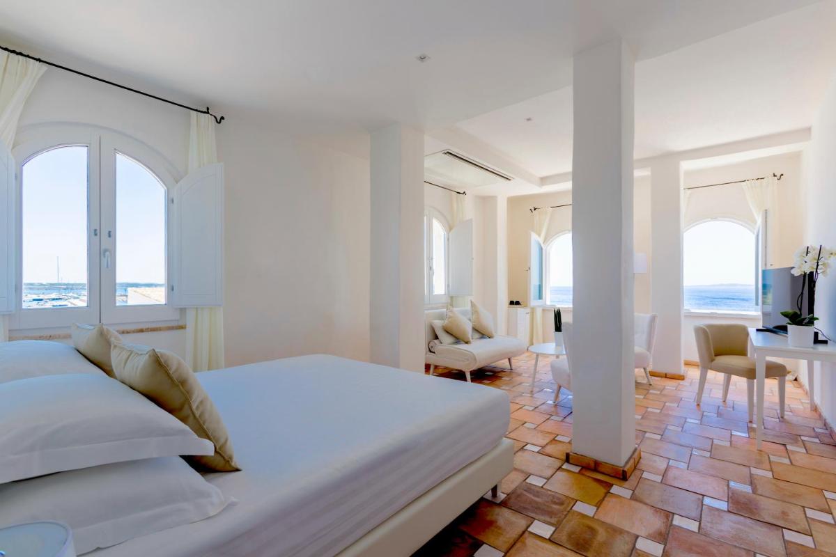 Relais La Ghinghetta