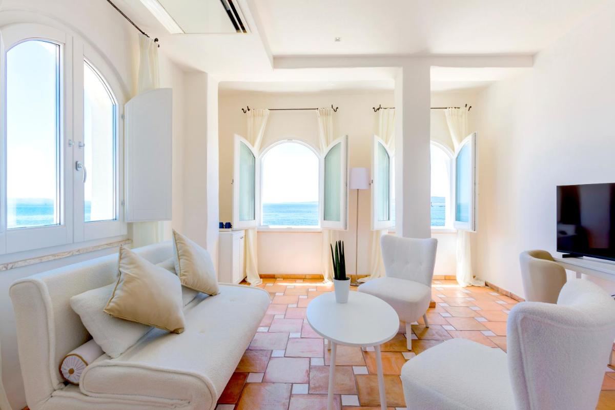 Relais La Ghinghetta