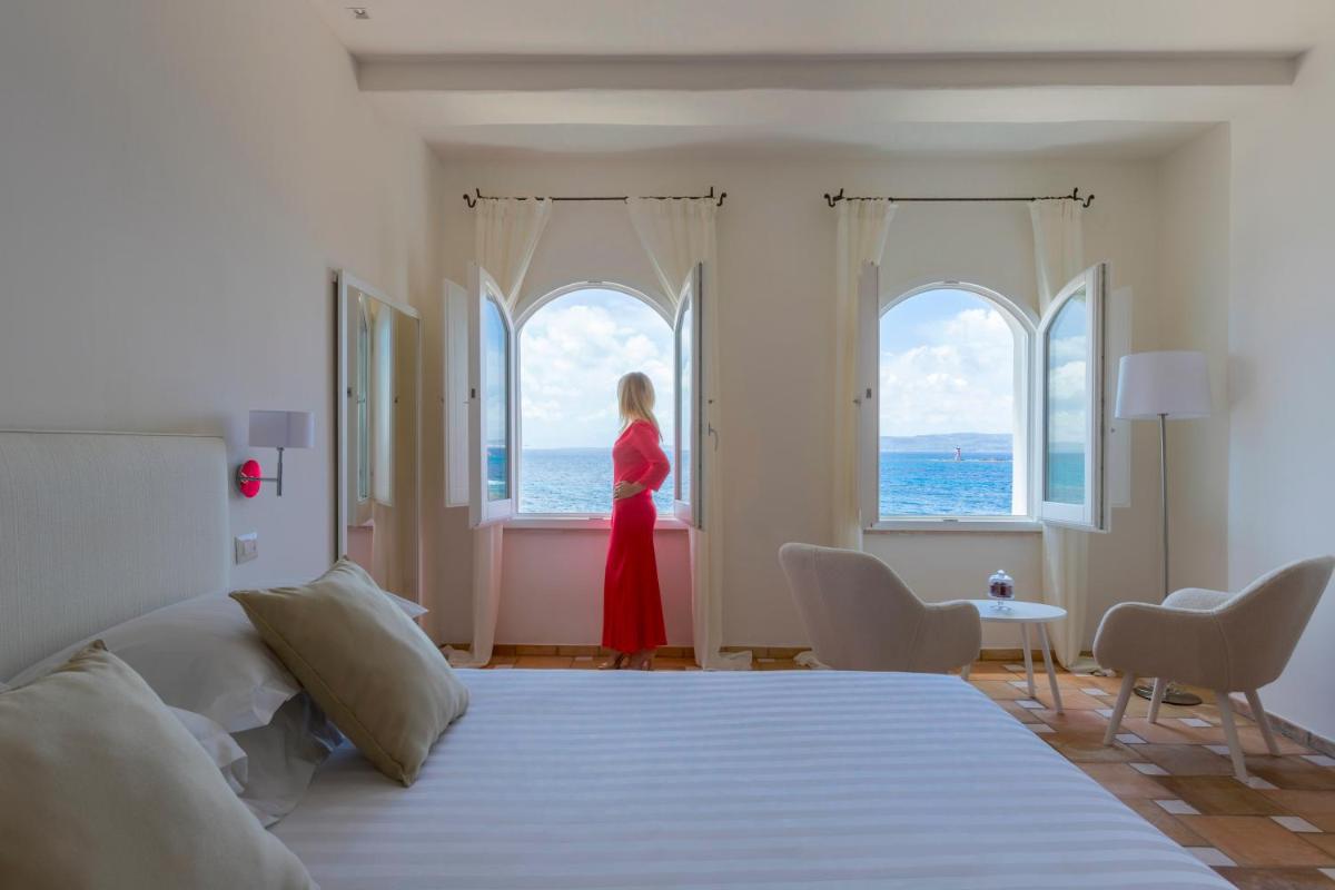 Relais La Ghinghetta
