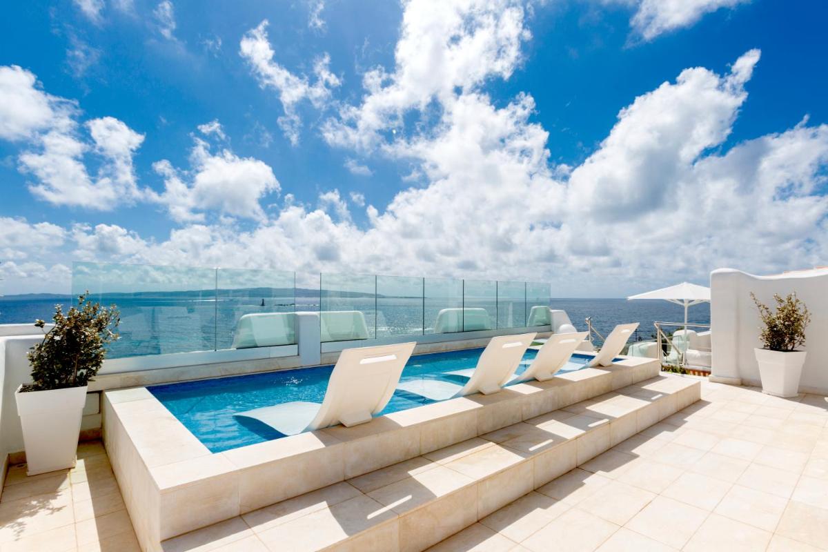 Relais La Ghinghetta