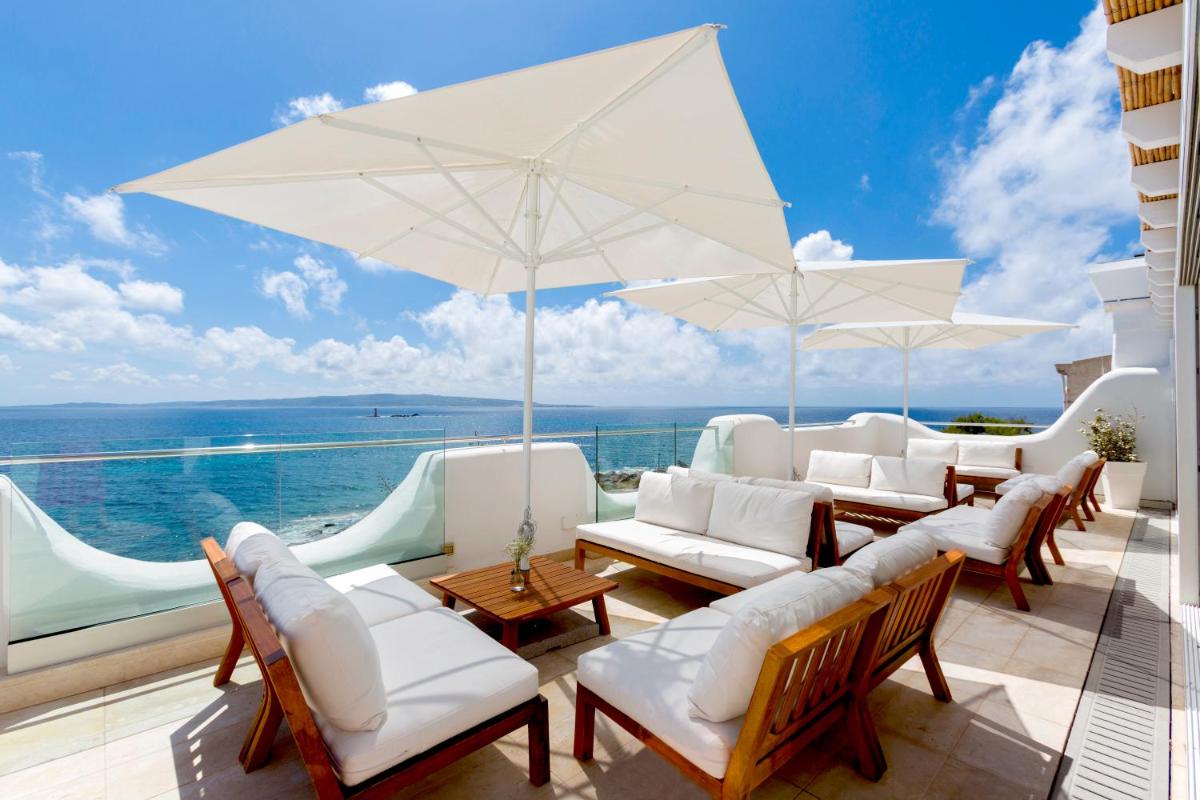 Relais La Ghinghetta