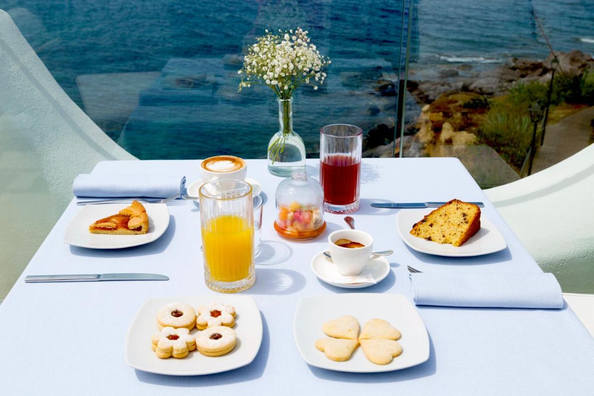 Relais La Ghinghetta