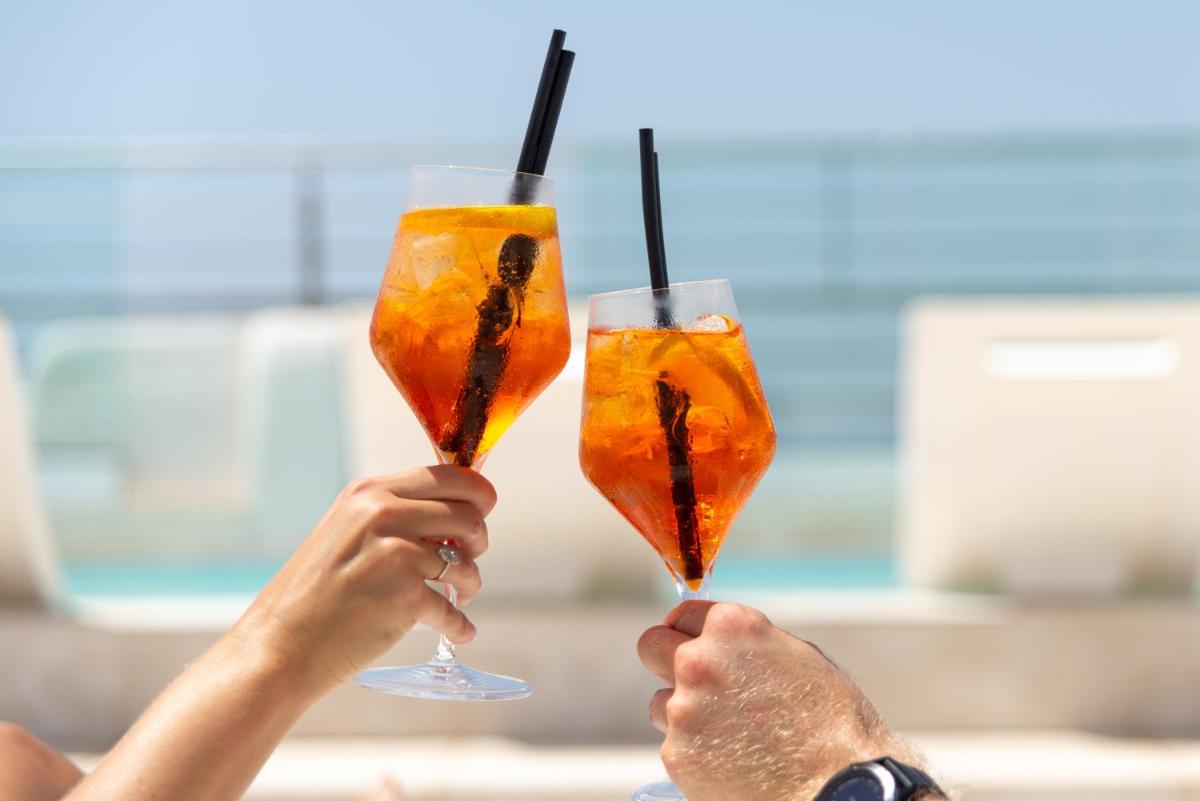 Relais La Ghinghetta