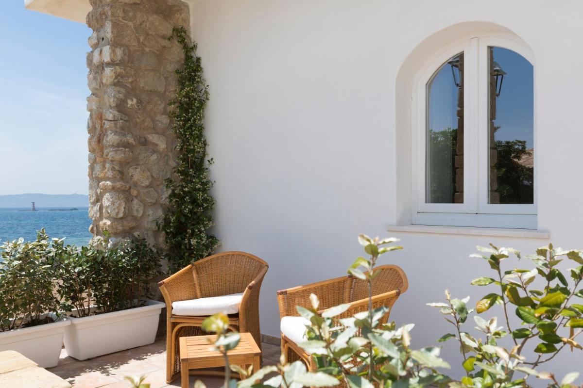 Relais La Ghinghetta