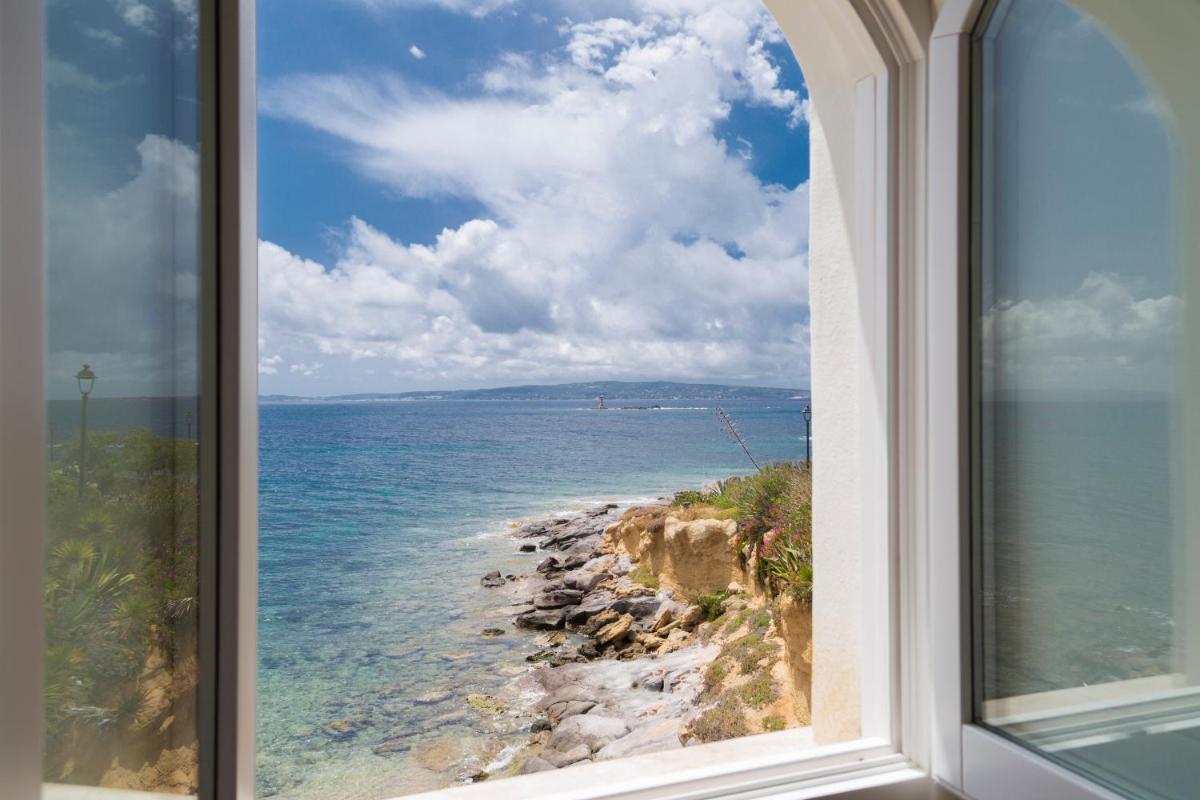 Relais La Ghinghetta