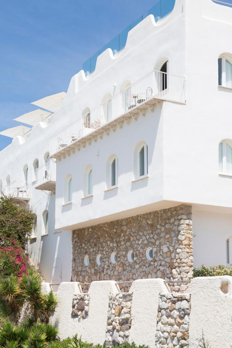 Relais La Ghinghetta
