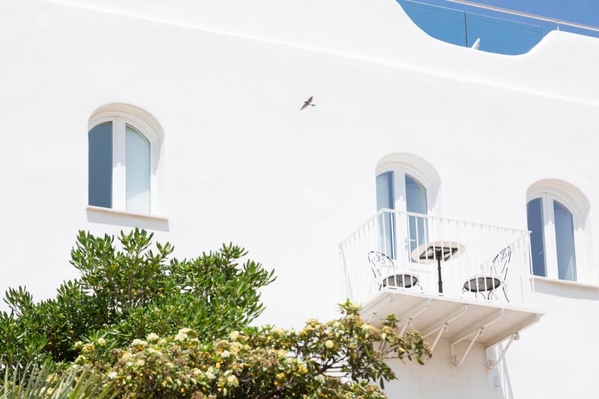 Relais La Ghinghetta