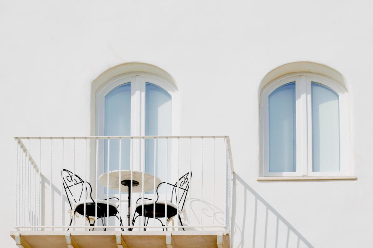Relais La Ghinghetta