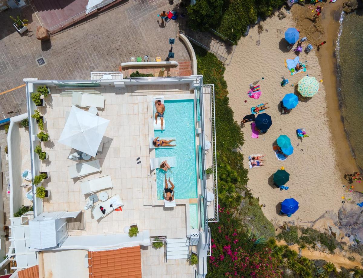 Relais La Ghinghetta
