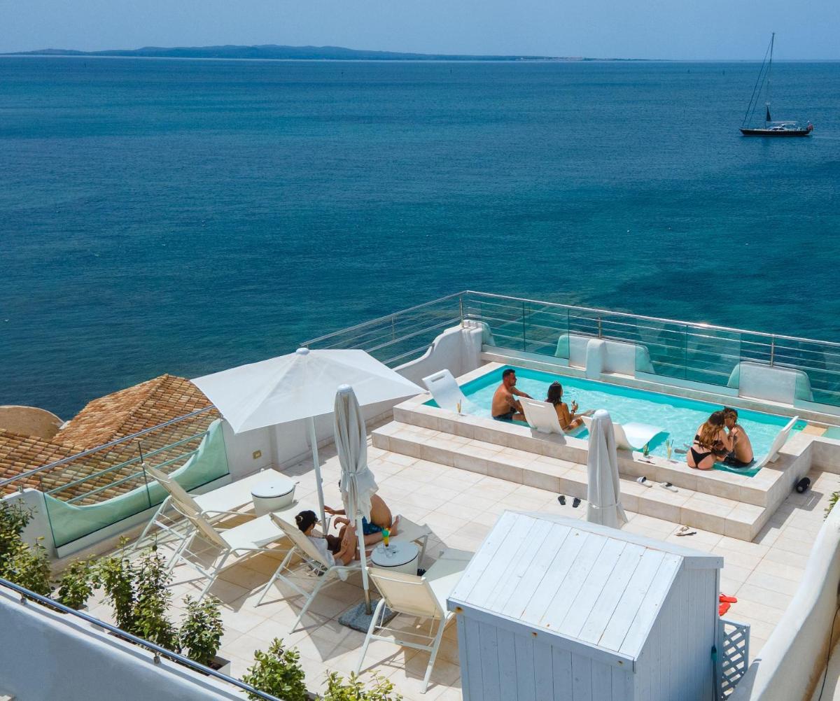 Relais La Ghinghetta