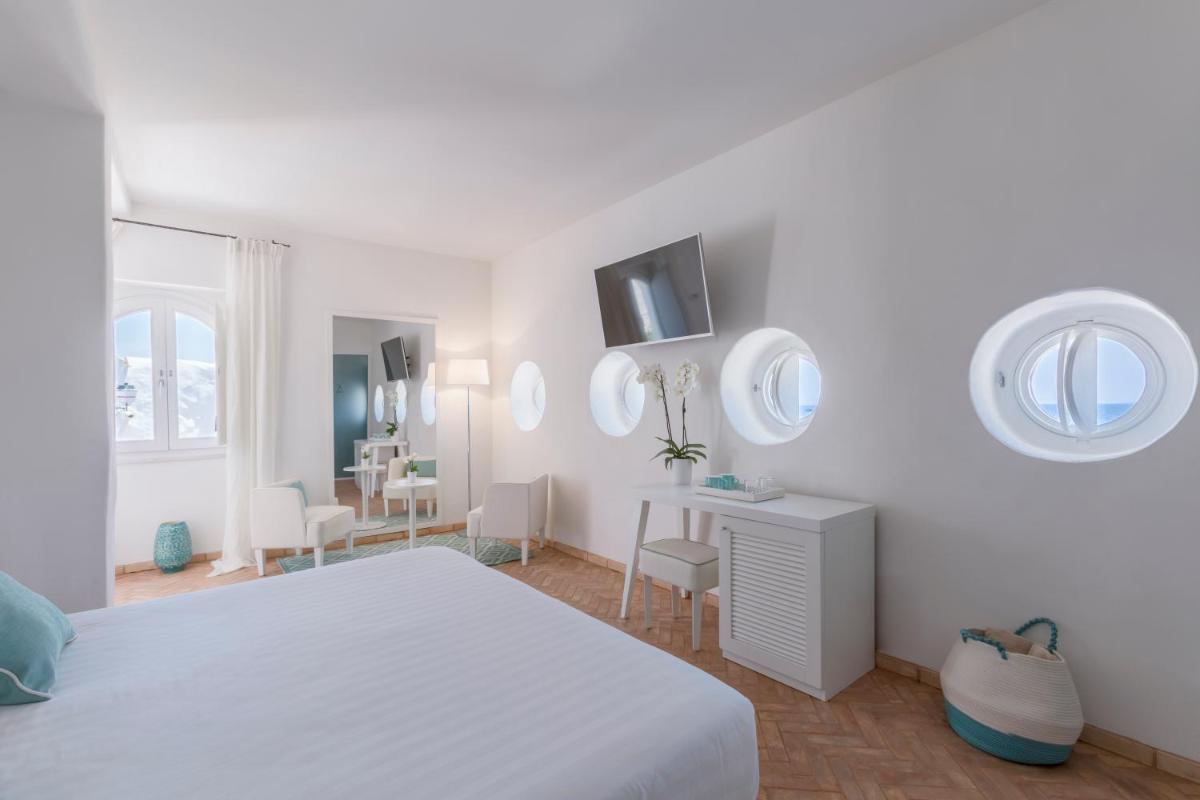 Relais La Ghinghetta