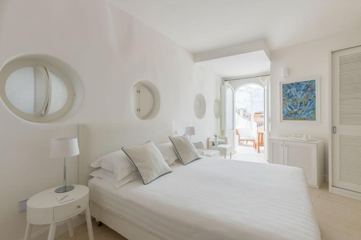 Relais La Ghinghetta