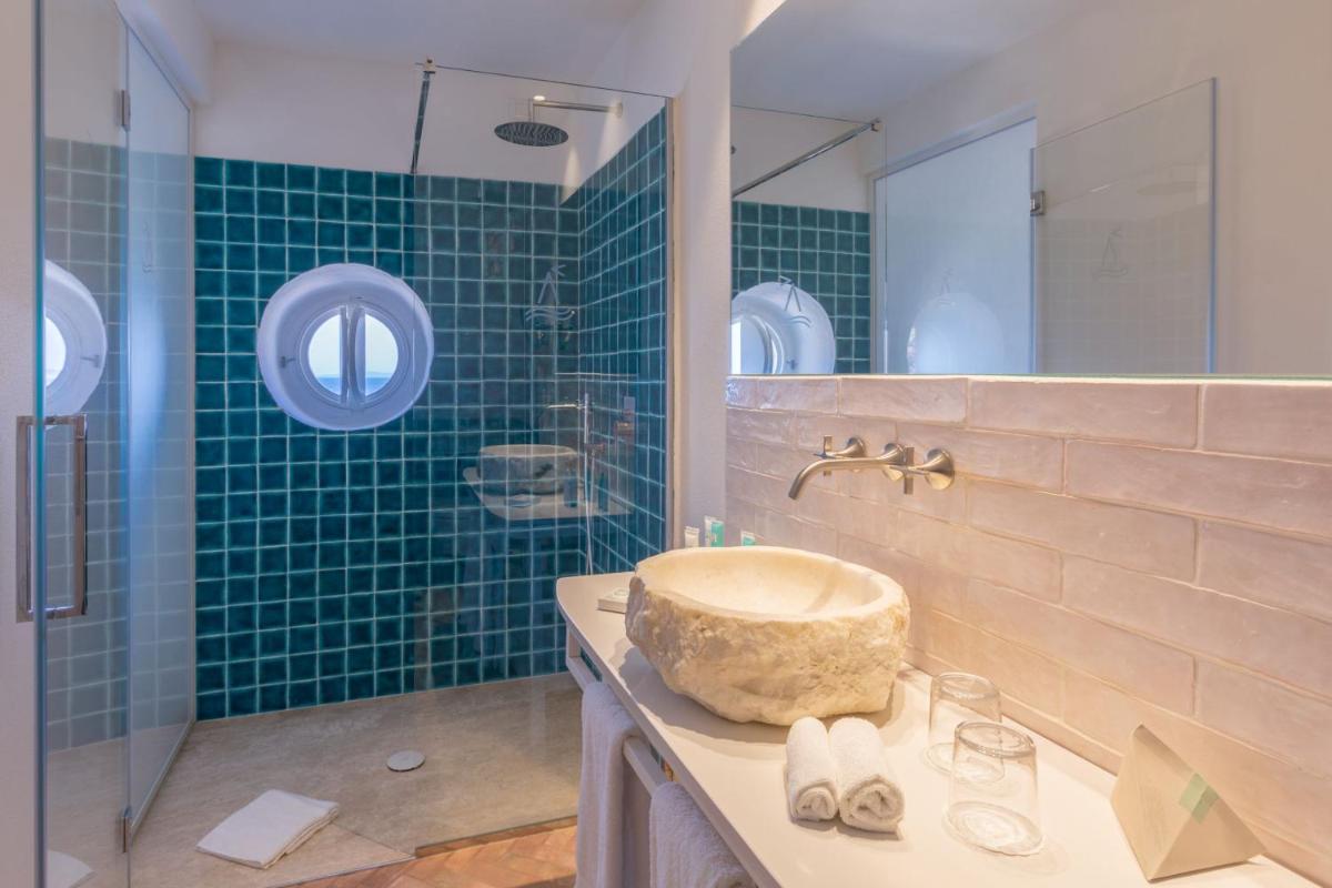 Relais La Ghinghetta
