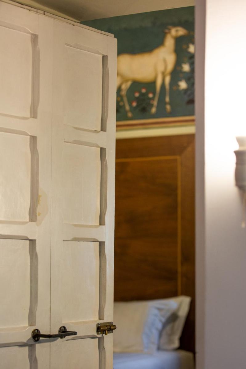 La Loggia Historic Resort