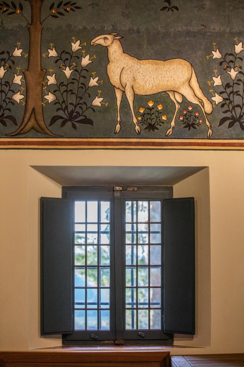 La Loggia Historic Resort