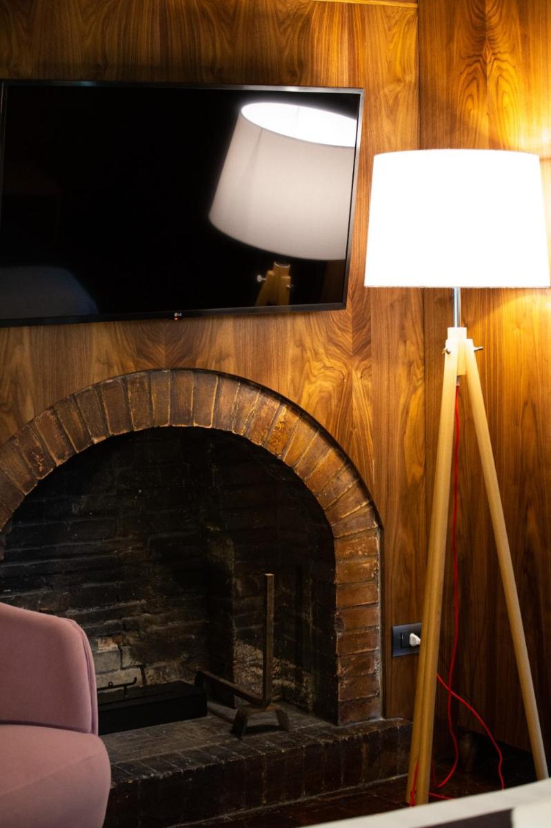 La Loggia Historic Resort