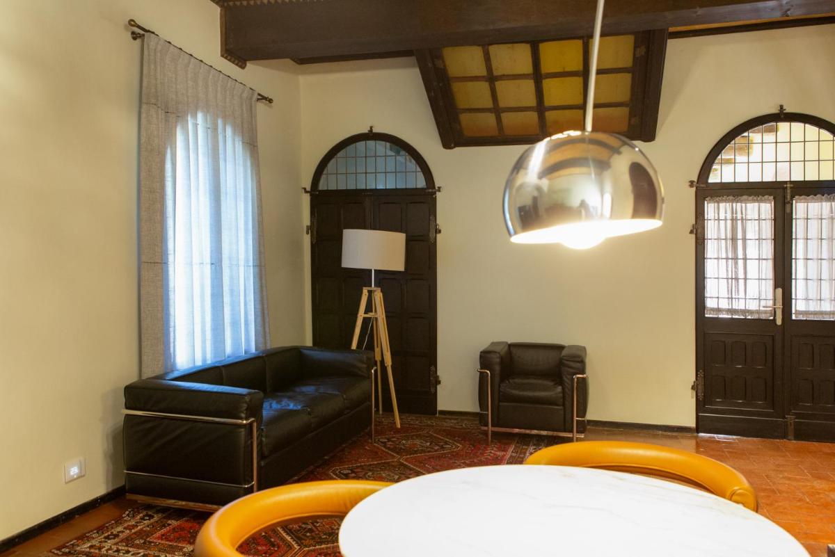 La Loggia Historic Resort