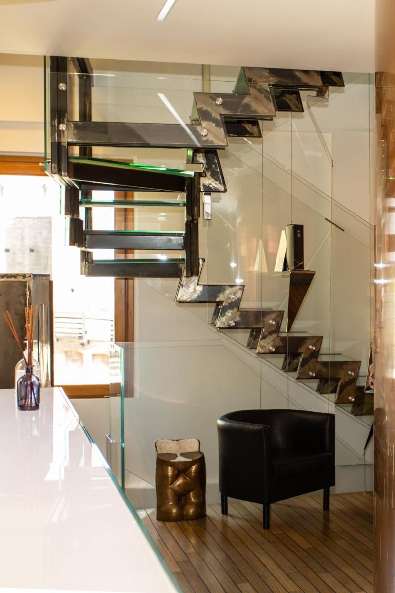 La Loggia Historic Resort