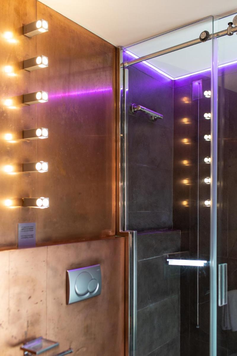 La Loggia Historic Resort