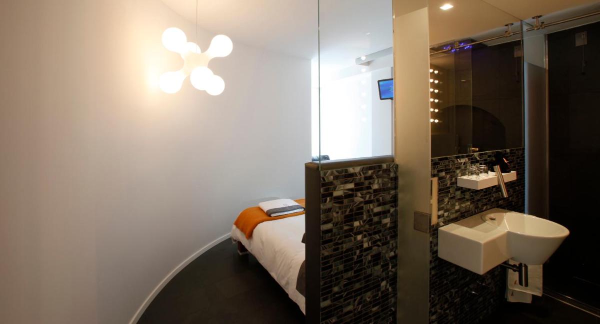 La Loggia Historic Resort