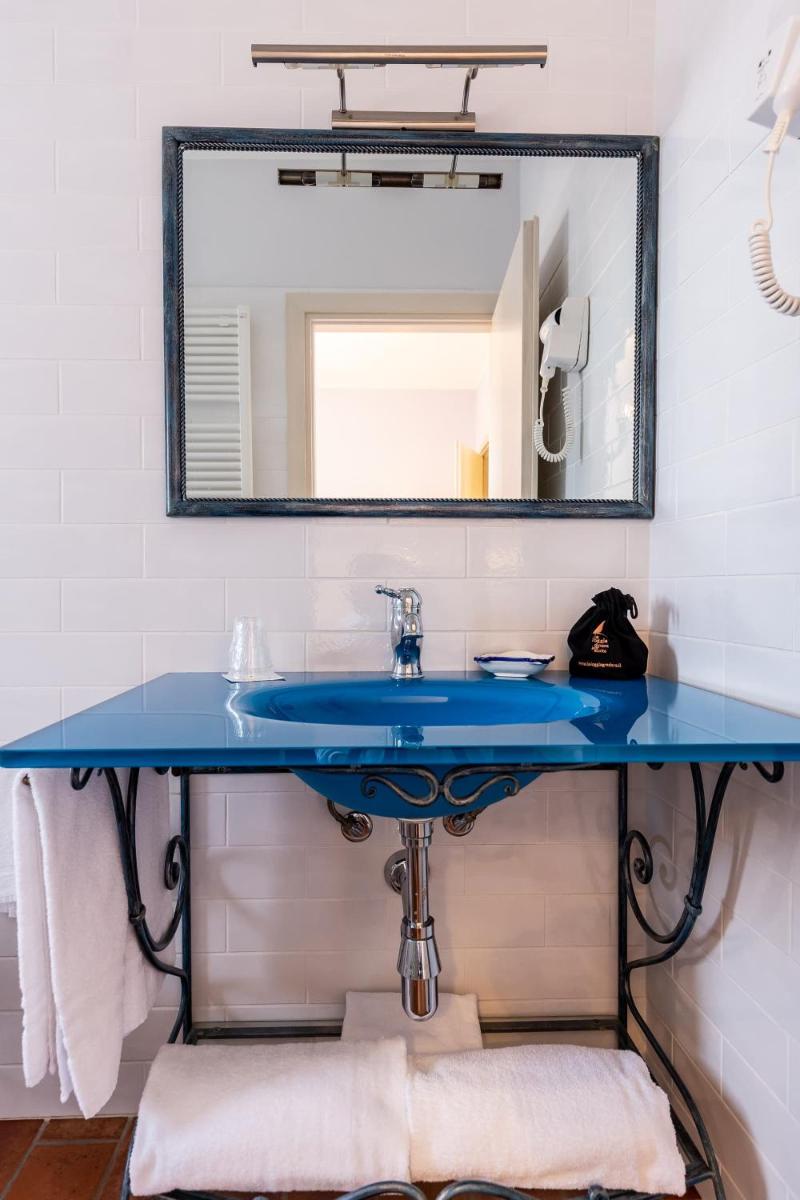 La Loggia Historic Resort