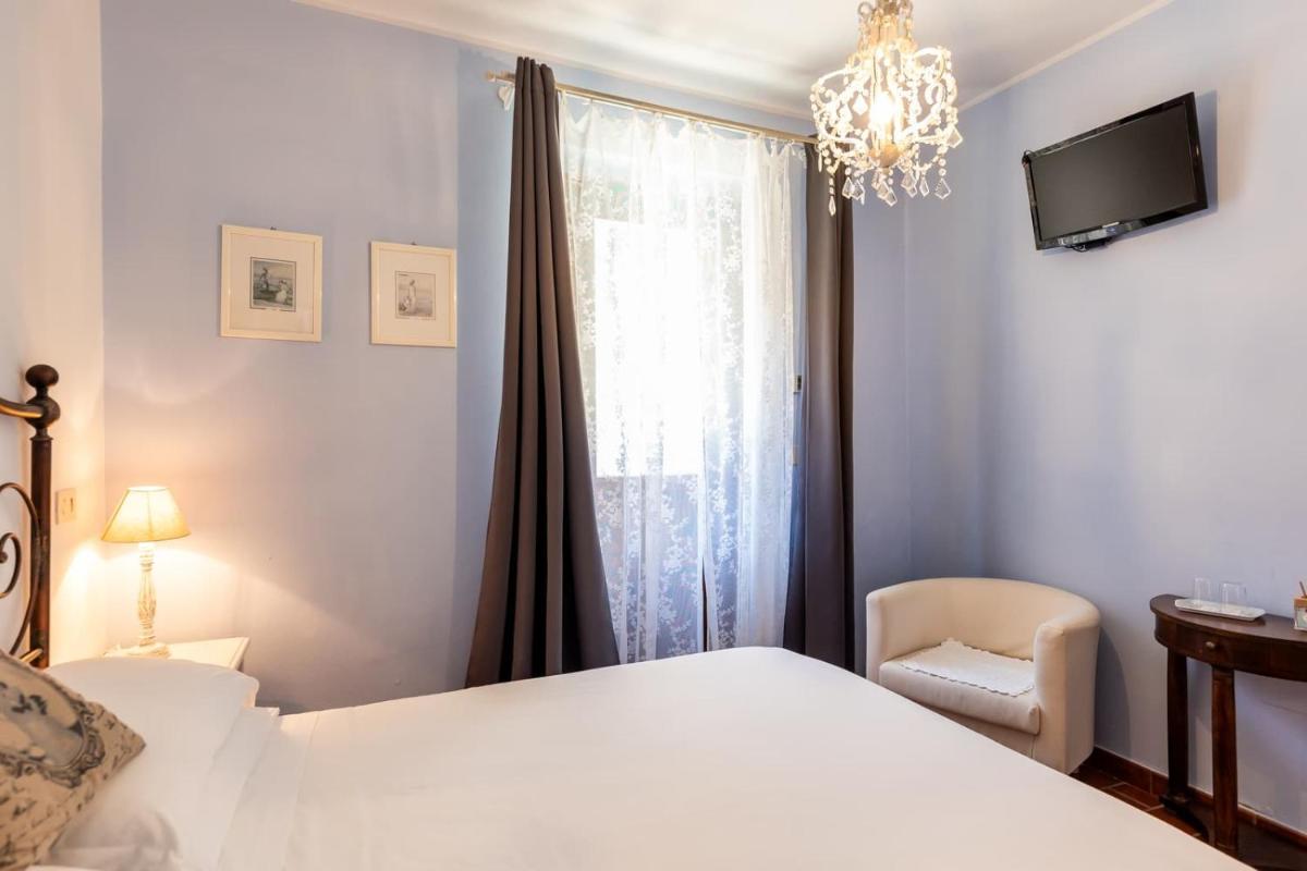 La Loggia Historic Resort