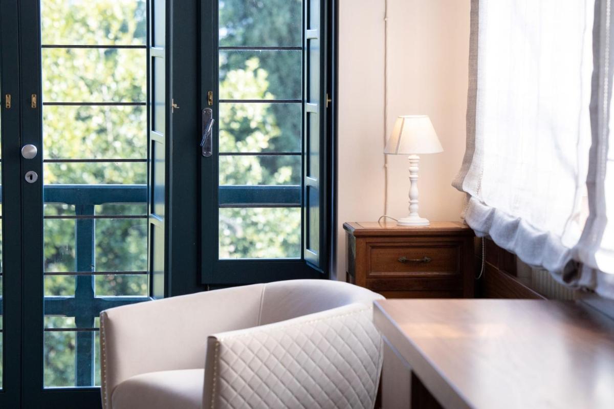 La Loggia Historic Resort