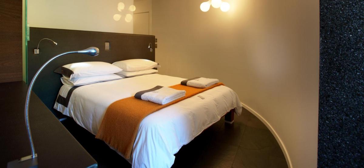 La Loggia Historic Resort