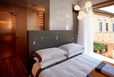 La Loggia Historic Resort